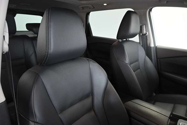 2022 Nissan X-TRAIL Ti (4WD) T33 MY23