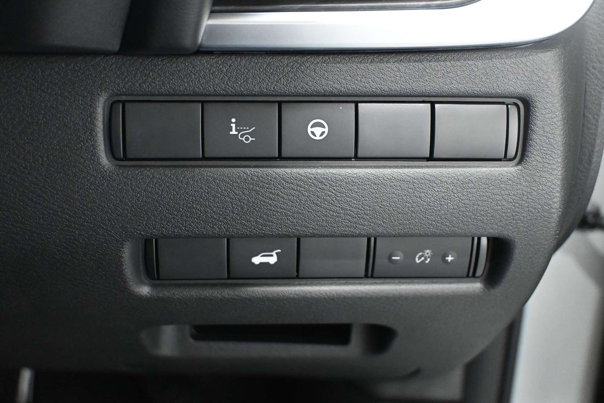 2022 Nissan X-TRAIL Ti (4WD) T33 MY23