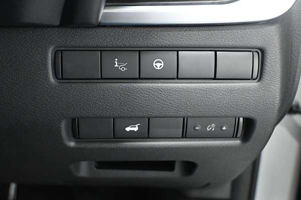 2022 Nissan X-TRAIL Ti (4WD) T33 MY23