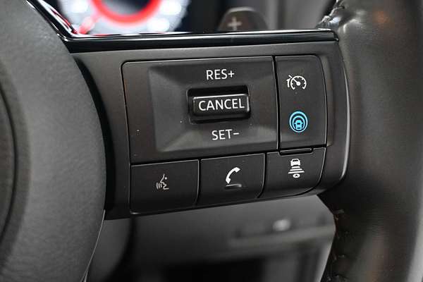 2022 Nissan X-TRAIL Ti (4WD) T33 MY23