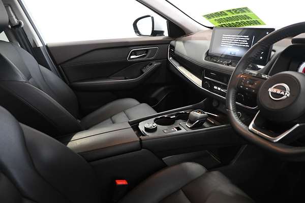 2022 Nissan X-TRAIL Ti (4WD) T33 MY23