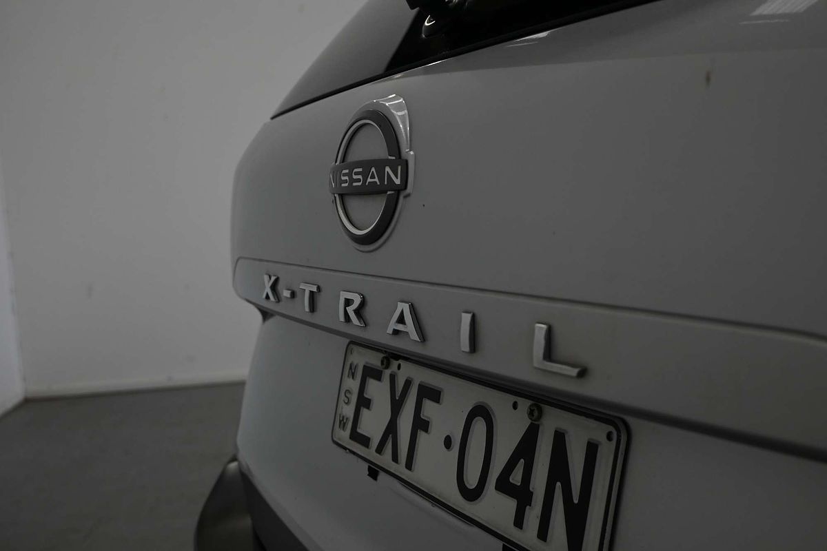2022 Nissan X-TRAIL Ti (4WD) T33 MY23