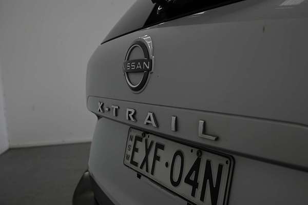 2022 Nissan X-TRAIL Ti (4WD) T33 MY23