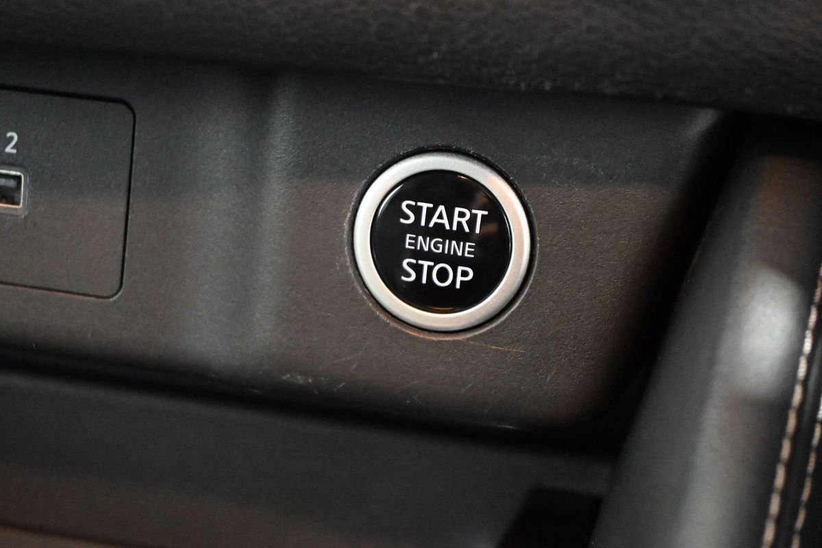 2022 Nissan X-TRAIL Ti (4WD) T33 MY23