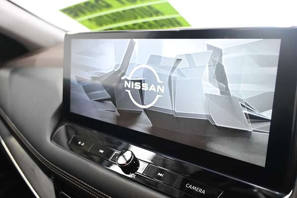 2022 Nissan X-TRAIL Ti (4WD) T33 MY23
