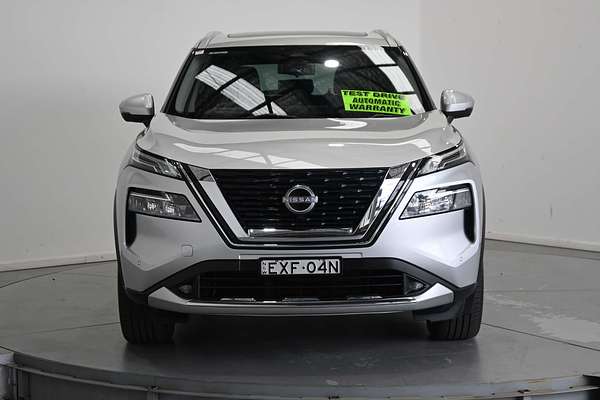 2022 Nissan X-TRAIL Ti (4WD) T33 MY23