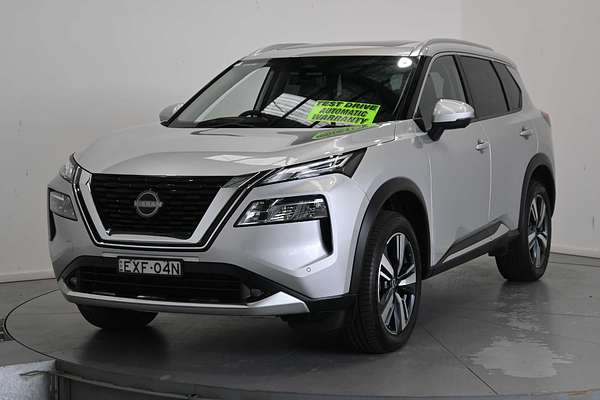 2022 Nissan X-TRAIL Ti (4WD) T33 MY23