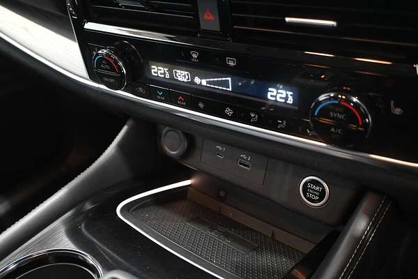 2022 Nissan X-TRAIL Ti (4WD) T33 MY23