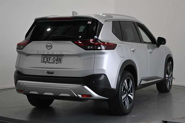 2022 Nissan X-TRAIL Ti (4WD) T33 MY23