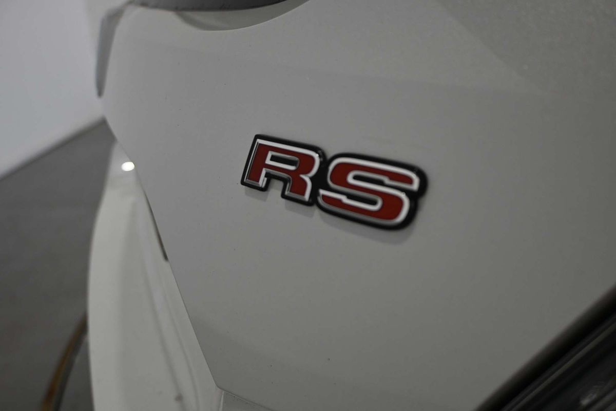 2020 Honda Civic RS MY20