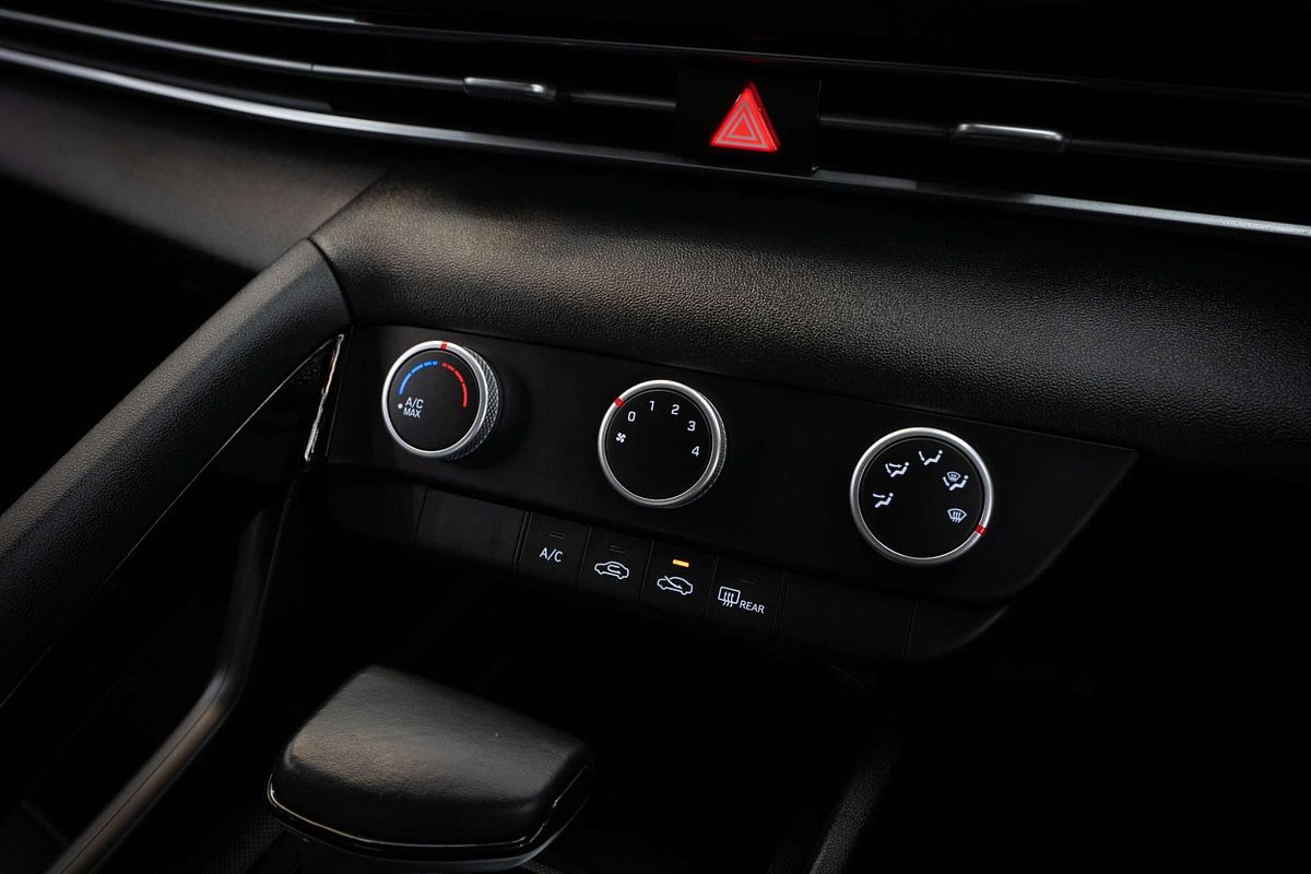 2022 Hyundai i30 Active CN7.V1