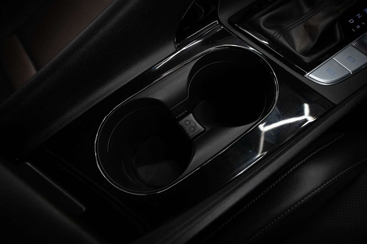 2022 Hyundai i30 Active CN7.V1