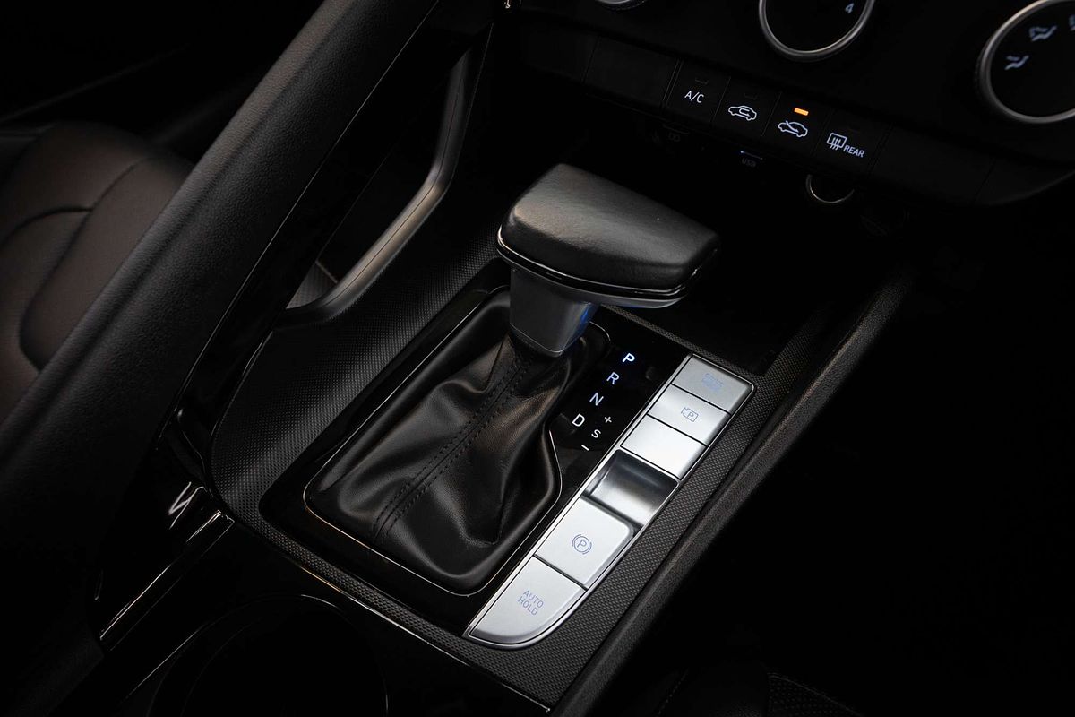 2022 Hyundai i30 Active CN7.V1