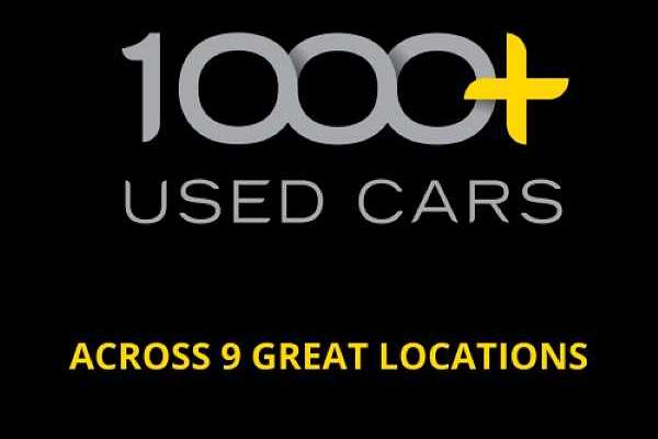 2021 Volkswagen Caddy TDI320 5 SWB