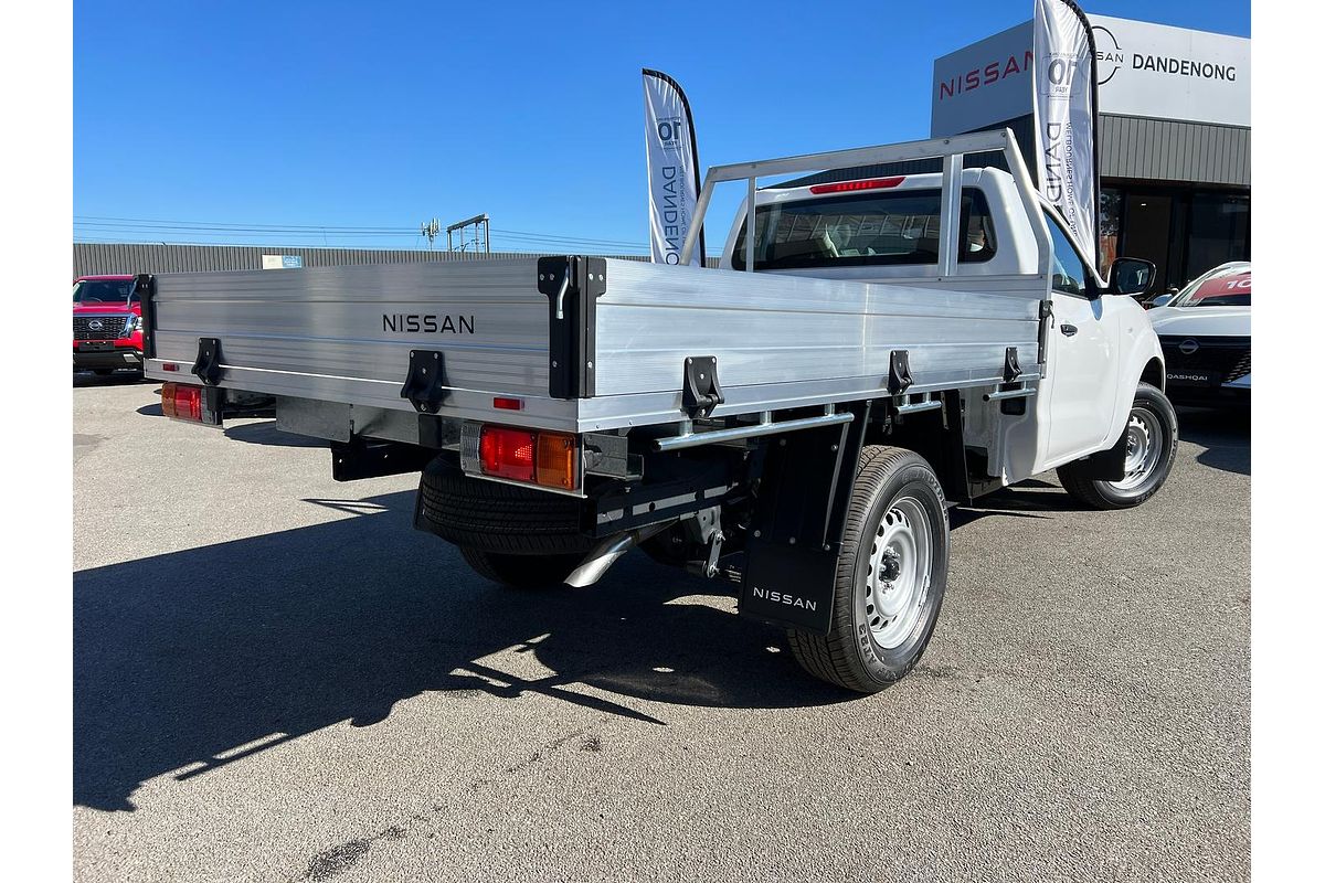 2025 Nissan Navara SL D23 Rear Wheel Drive