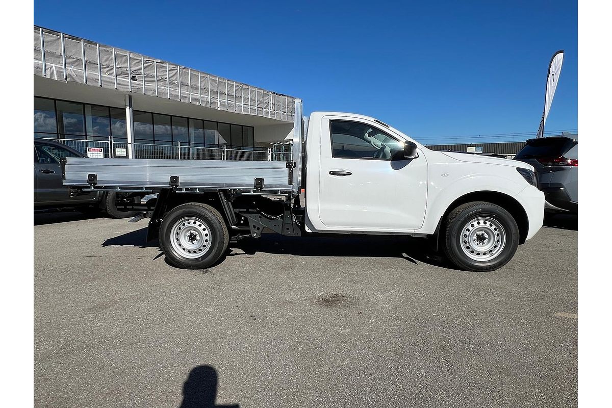 2025 Nissan Navara SL D23 Rear Wheel Drive