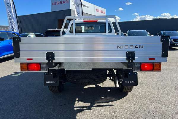 2025 Nissan Navara SL D23 Rear Wheel Drive