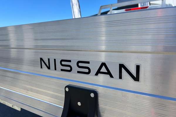 2025 Nissan Navara SL D23 Rear Wheel Drive