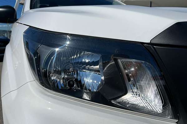 2025 Nissan Navara SL D23 Rear Wheel Drive