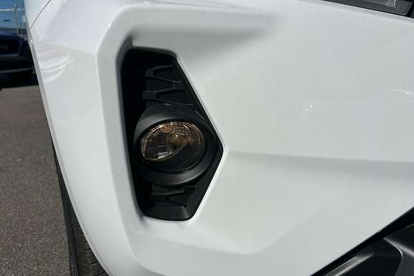 2025 Nissan Navara SL D23 Rear Wheel Drive