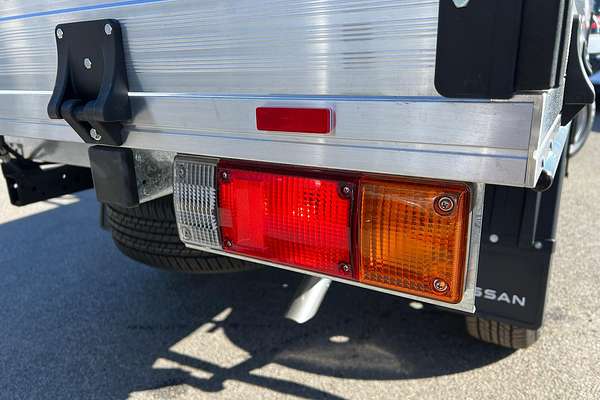 2025 Nissan Navara SL D23 Rear Wheel Drive
