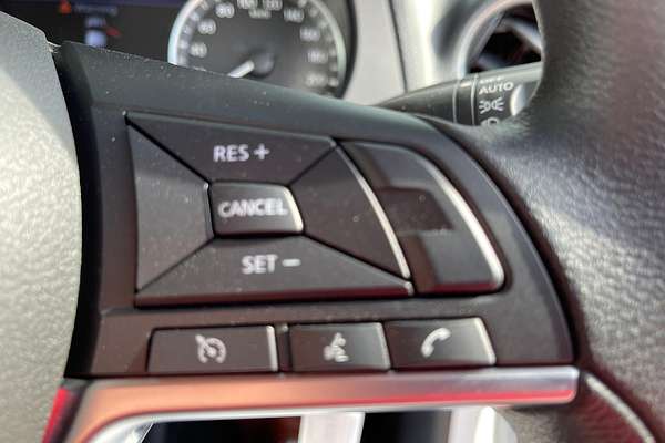 2025 Nissan Navara SL D23 Rear Wheel Drive
