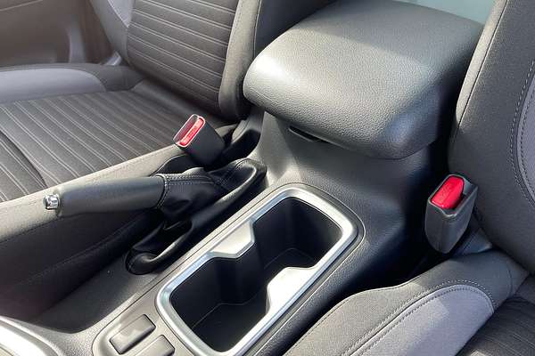 2025 Nissan Navara SL D23 Rear Wheel Drive