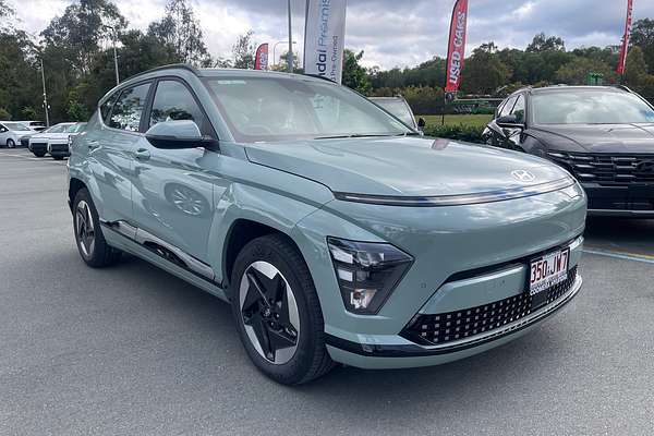 2023 Hyundai Kona Electric SX2.V1