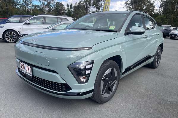 2023 Hyundai Kona Electric SX2.V1