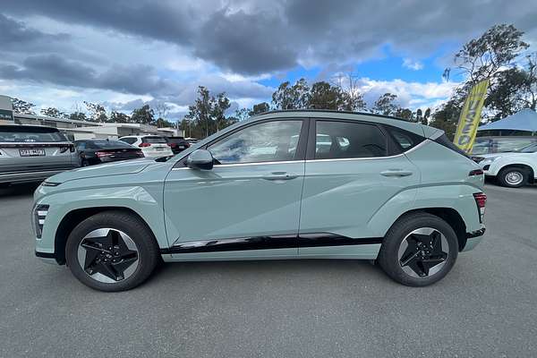 2023 Hyundai Kona Electric SX2.V1