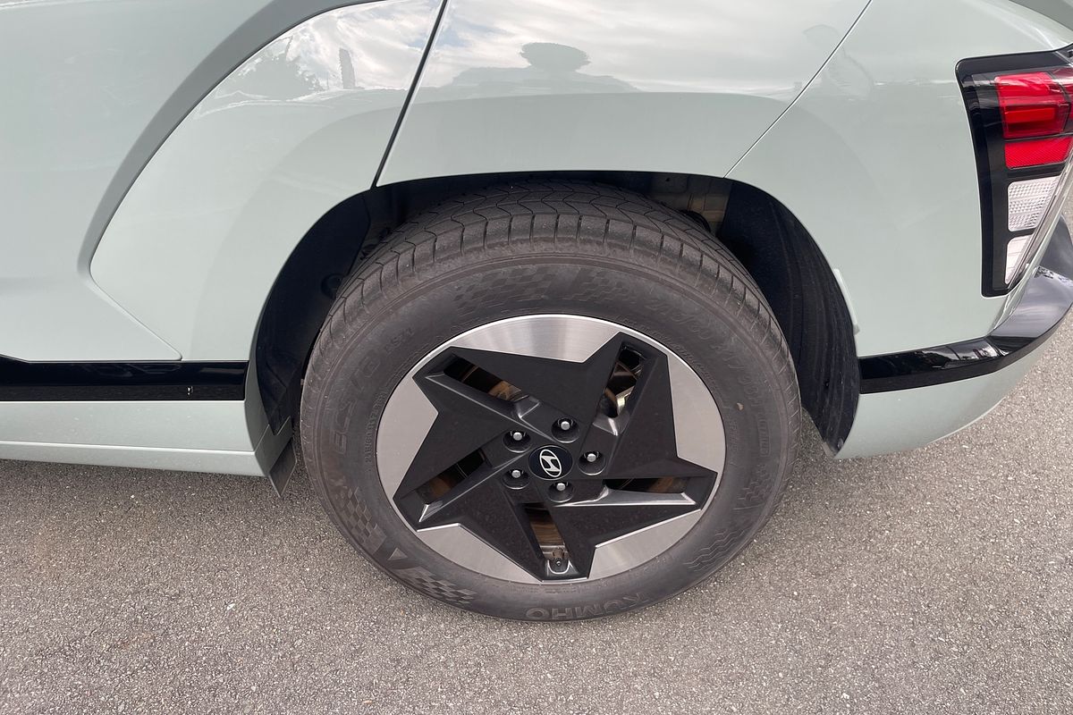 2023 Hyundai Kona Electric SX2.V1