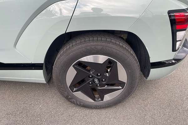 2023 Hyundai Kona Electric SX2.V1