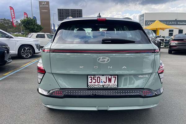 2023 Hyundai Kona Electric SX2.V1