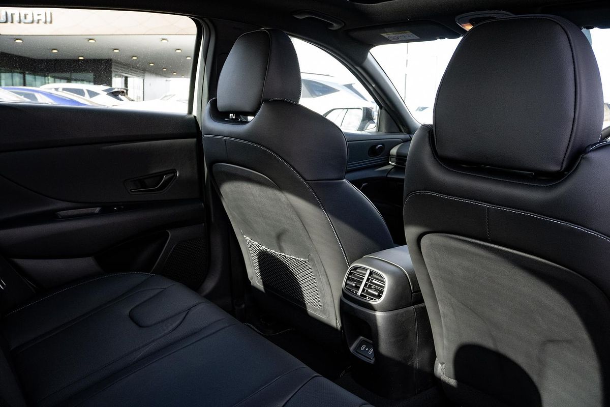 2025 Hyundai i30 N Premium CN7.V2
