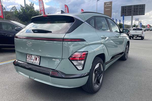 2023 Hyundai Kona Electric SX2.V1