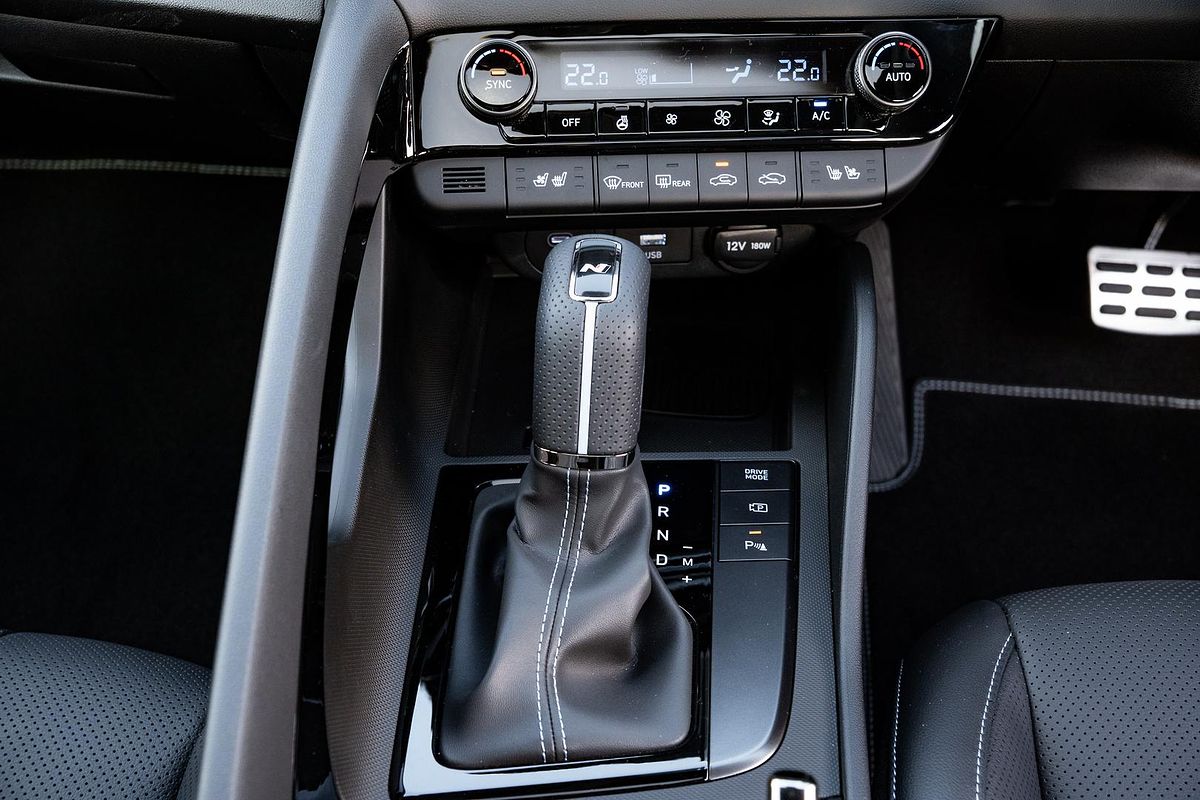 2025 Hyundai i30 N Premium CN7.V2