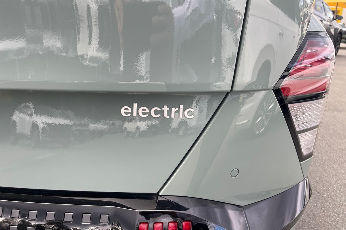 2023 Hyundai Kona Electric SX2.V1