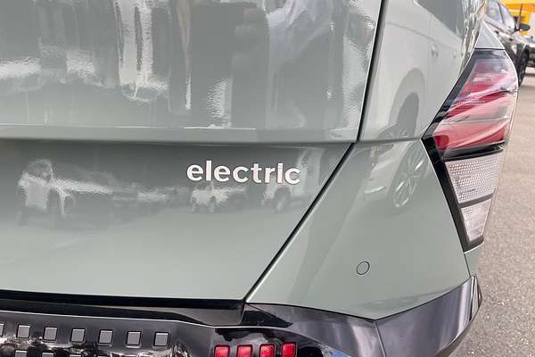 2023 Hyundai Kona Electric SX2.V1