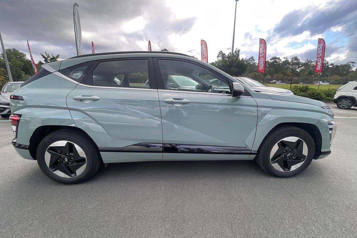 2023 Hyundai Kona Electric SX2.V1