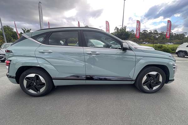 2023 Hyundai Kona Electric SX2.V1