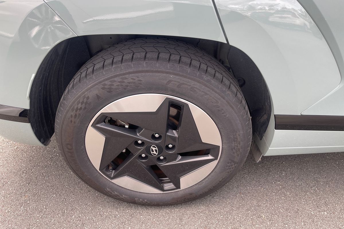 2023 Hyundai Kona Electric SX2.V1