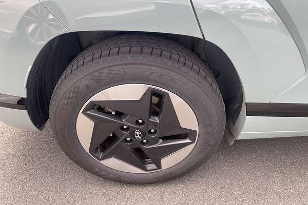 2023 Hyundai Kona Electric SX2.V1
