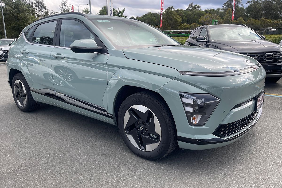 2023 Hyundai Kona Electric SX2.V1