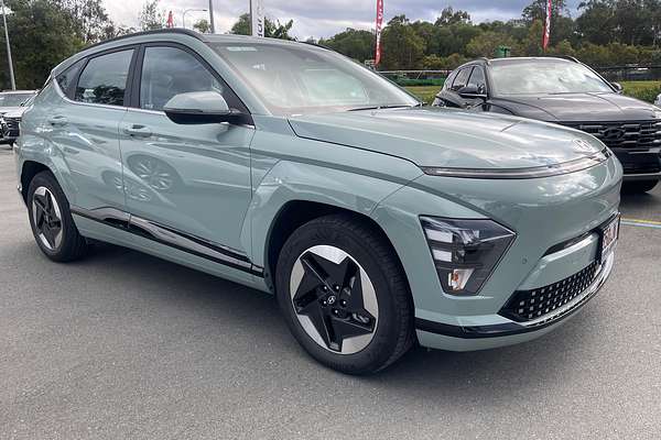 2023 Hyundai Kona Electric SX2.V1