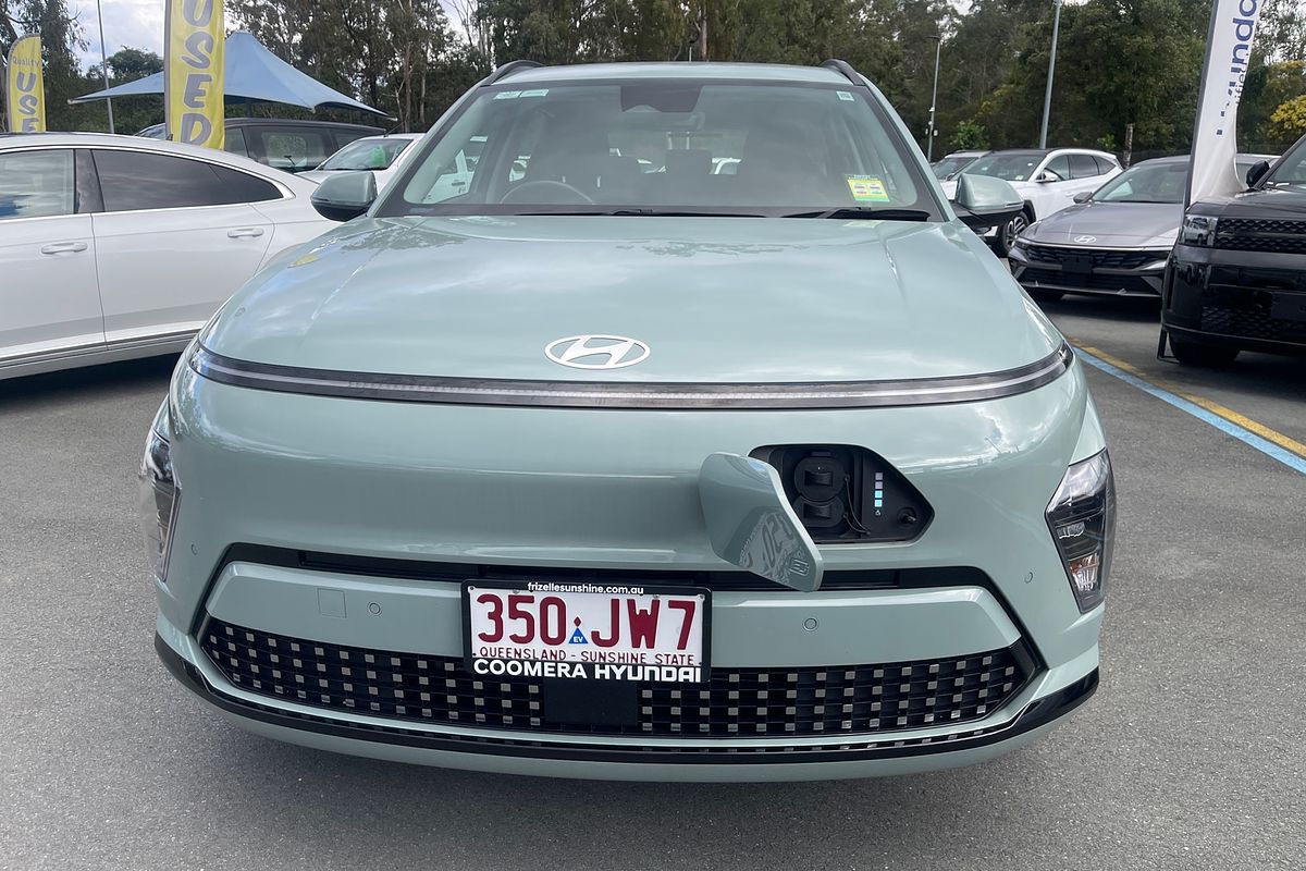 2023 Hyundai Kona Electric SX2.V1