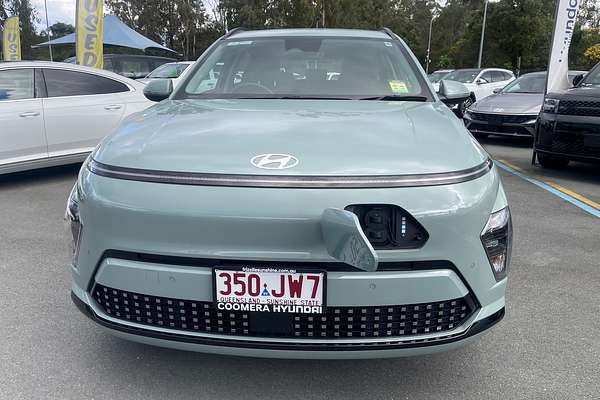 2023 Hyundai Kona Electric SX2.V1