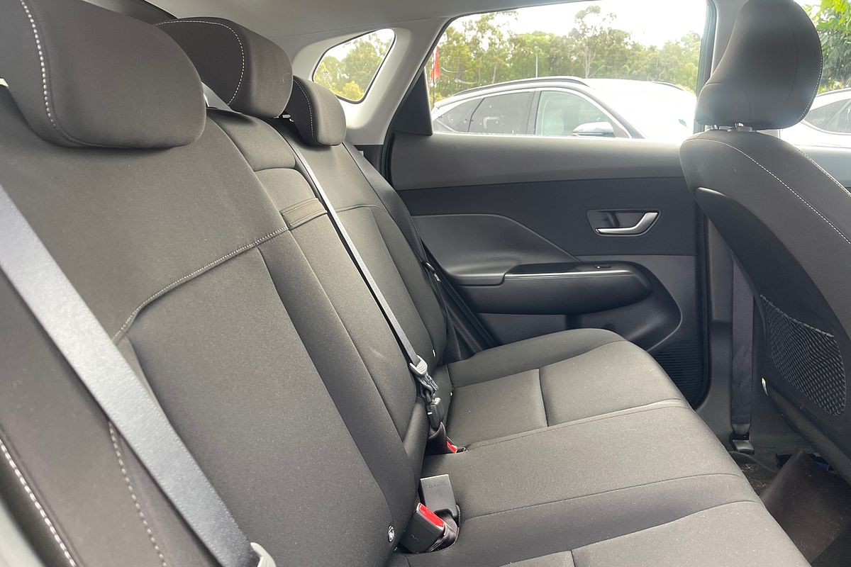 2023 Hyundai Kona Electric SX2.V1