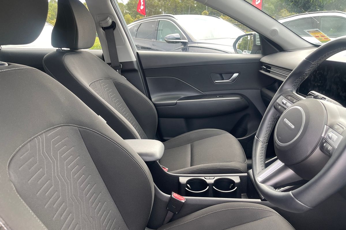 2023 Hyundai Kona Electric SX2.V1
