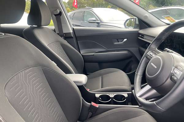 2023 Hyundai Kona Electric SX2.V1