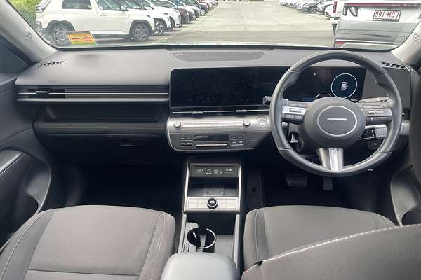 2023 Hyundai Kona Electric SX2.V1